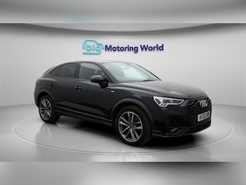 Used Audi Q3 2022 for sale - 78223399: Photo