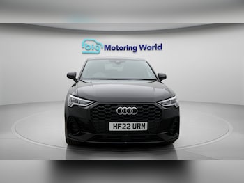 Used Audi Q3 2022 for sale - 78223399: Photo