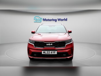 Used Kia Sorento 2022 for sale - 78344342: Photo