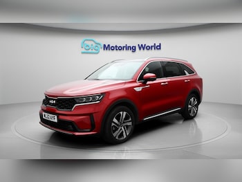 Used Kia Sorento 2022 for sale - 78344342: Photo