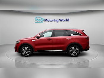 Used Kia Sorento 2022 for sale - 78344342: Photo