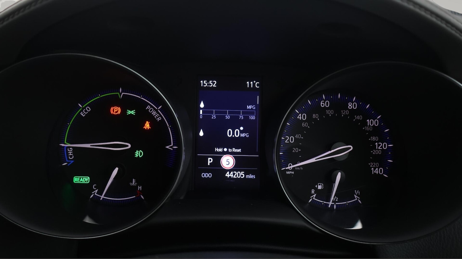 Used Toyota C-HR 2020 for sale - 76457763: Photo 11