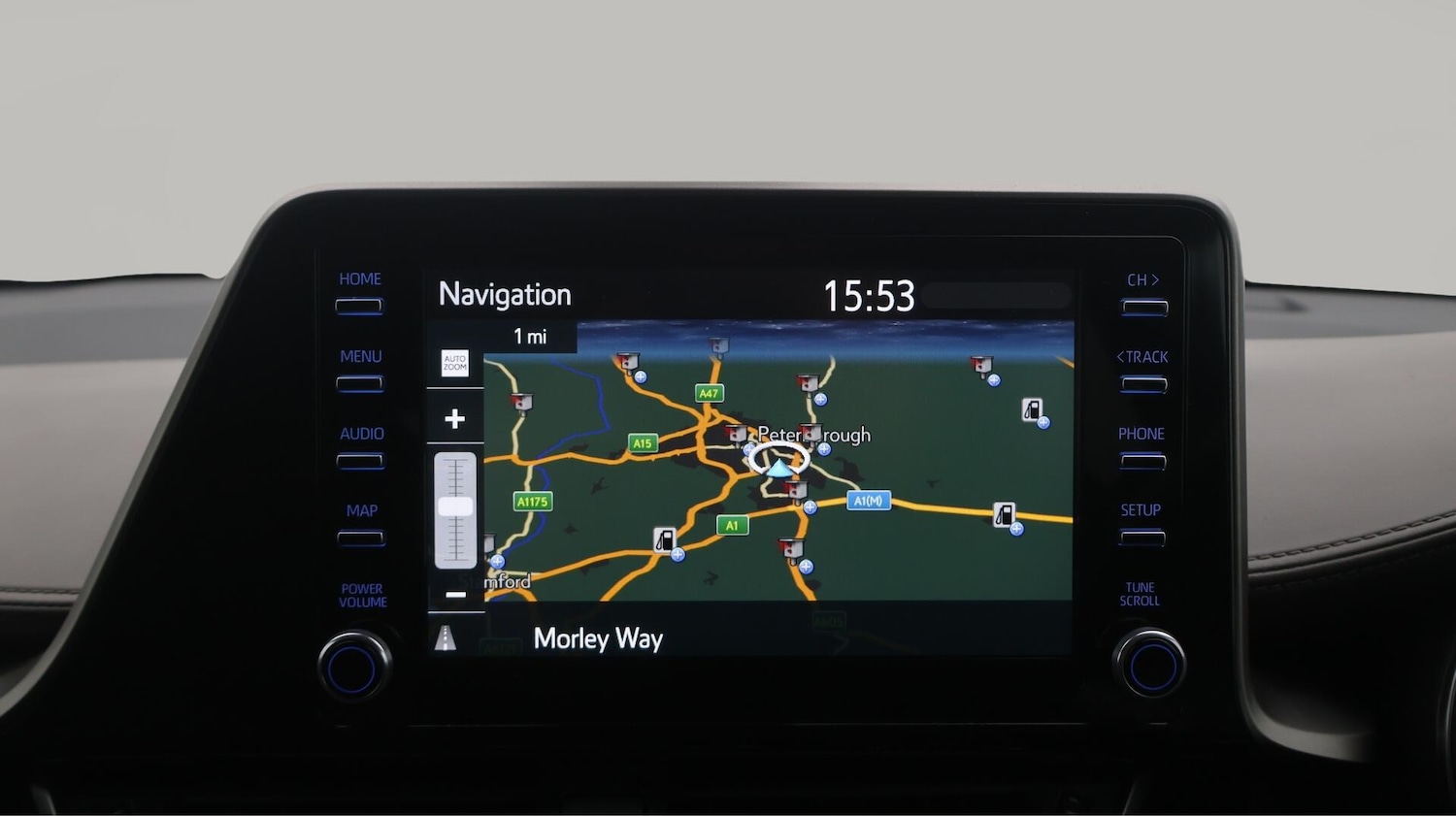 Used Toyota C-HR 2020 for sale - 76457763: Photo 12