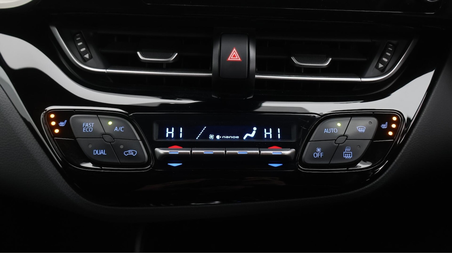 Used Toyota C-HR 2020 for sale - 76457763: Photo 13