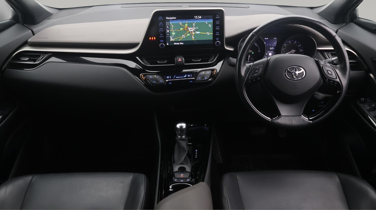 Used Toyota C-HR 2020 for sale - 76457763: Photo 14