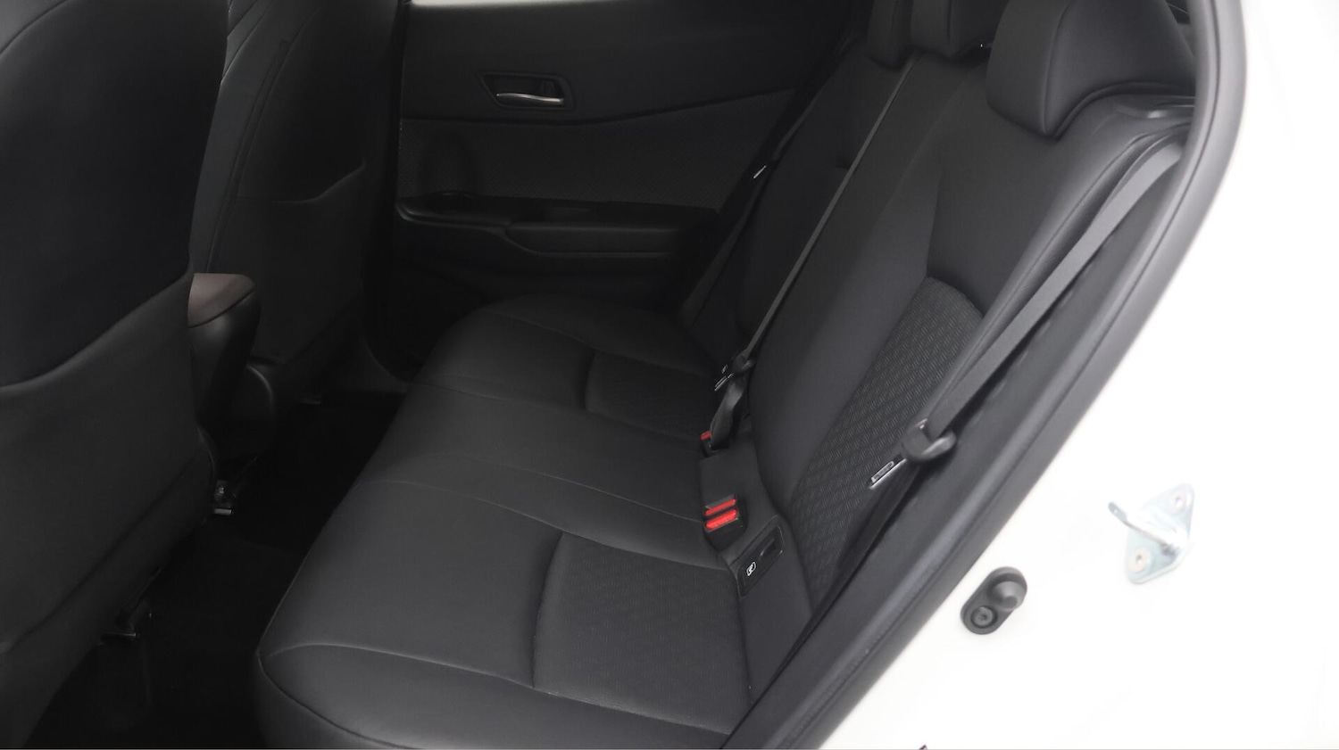 Used Toyota C-HR 2020 for sale - 76457763: Photo 17