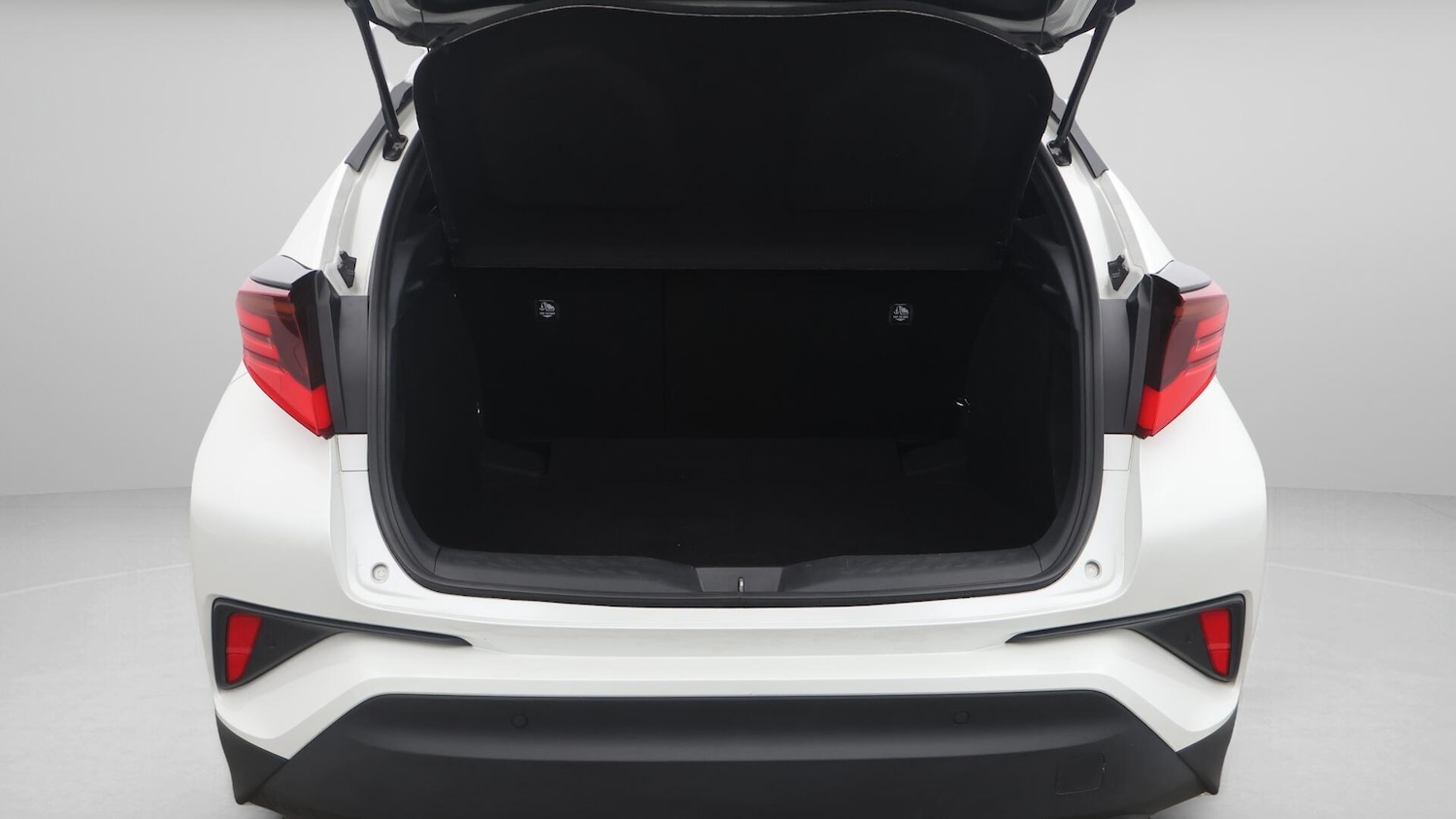 Used Toyota C-HR 2020 for sale - 76457763: Photo 18