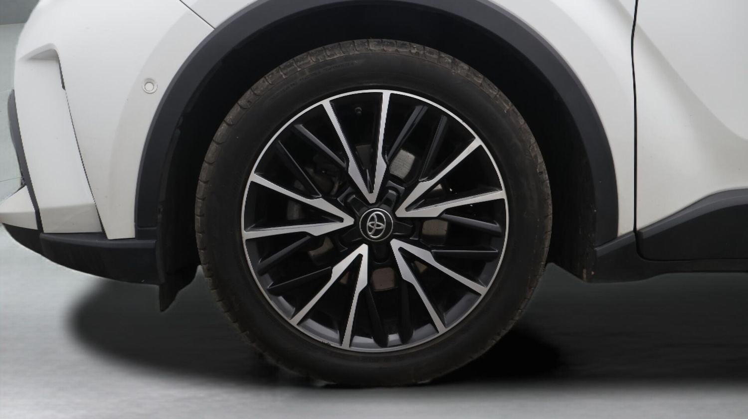 Used Toyota C-HR 2020 for sale - 76457763: Photo 19