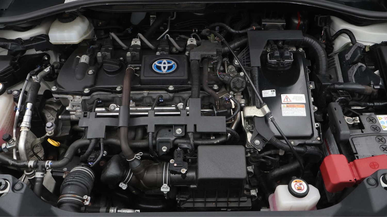 Used Toyota C-HR 2020 for sale - 76457763: Photo 20