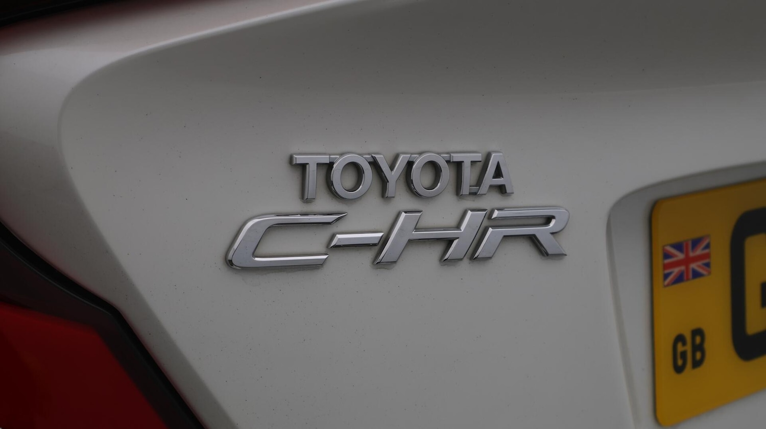 Used Toyota C-HR 2020 for sale - 76457763: Photo 22