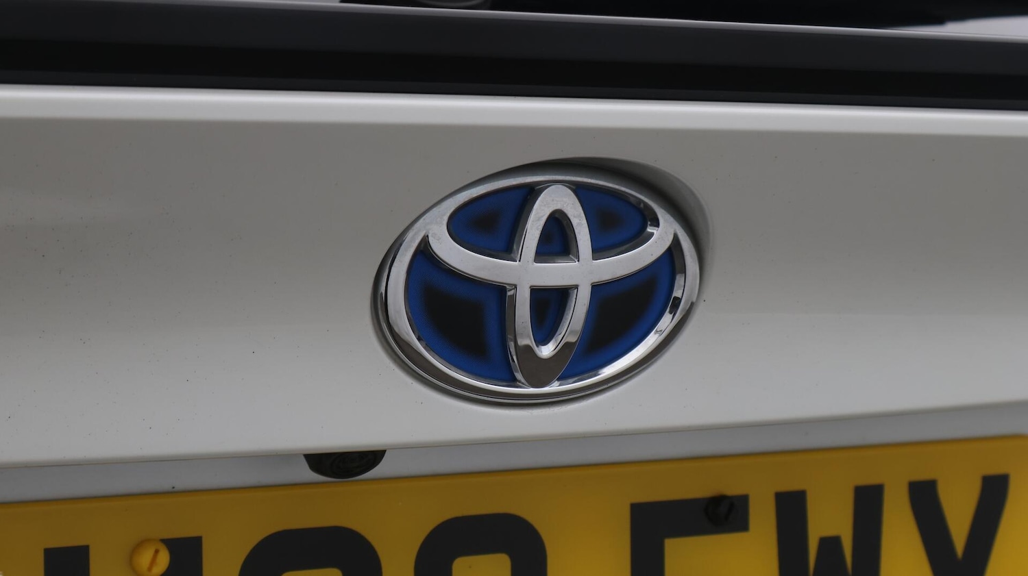 Used Toyota C-HR 2020 for sale - 76457763: Photo 23