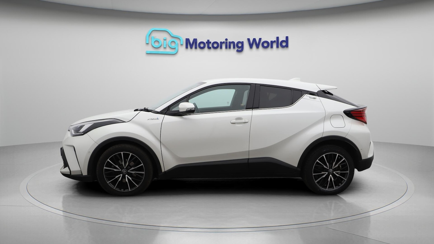 Used Toyota C-HR 2020 for sale - 76457763: Photo 5