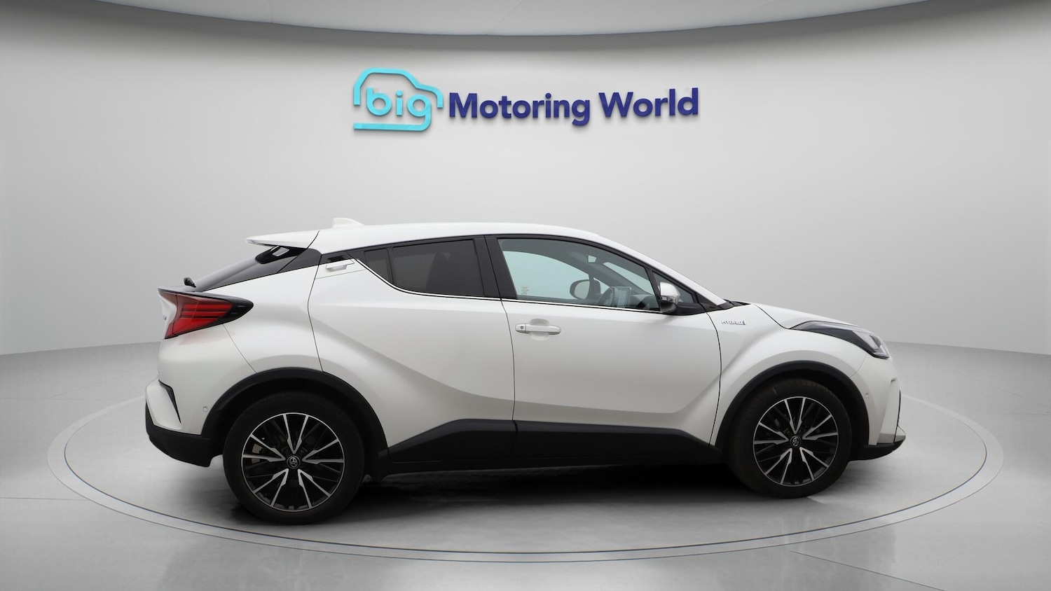 Used Toyota C-HR 2020 for sale - 76457763: Photo 9