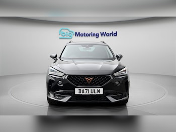 Used Cupra Formentor 2022 for sale - 79448769: Photo