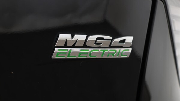 Used MG MG4 2023 for sale - 76026583: Photo 22