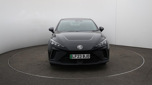 Used MG MG4 2023 for sale - 76026583: Photo 40