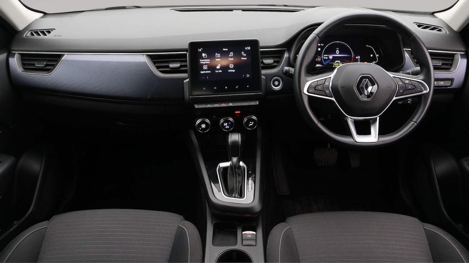 Used Renault Arkana for sale - 77749704: Photo 13