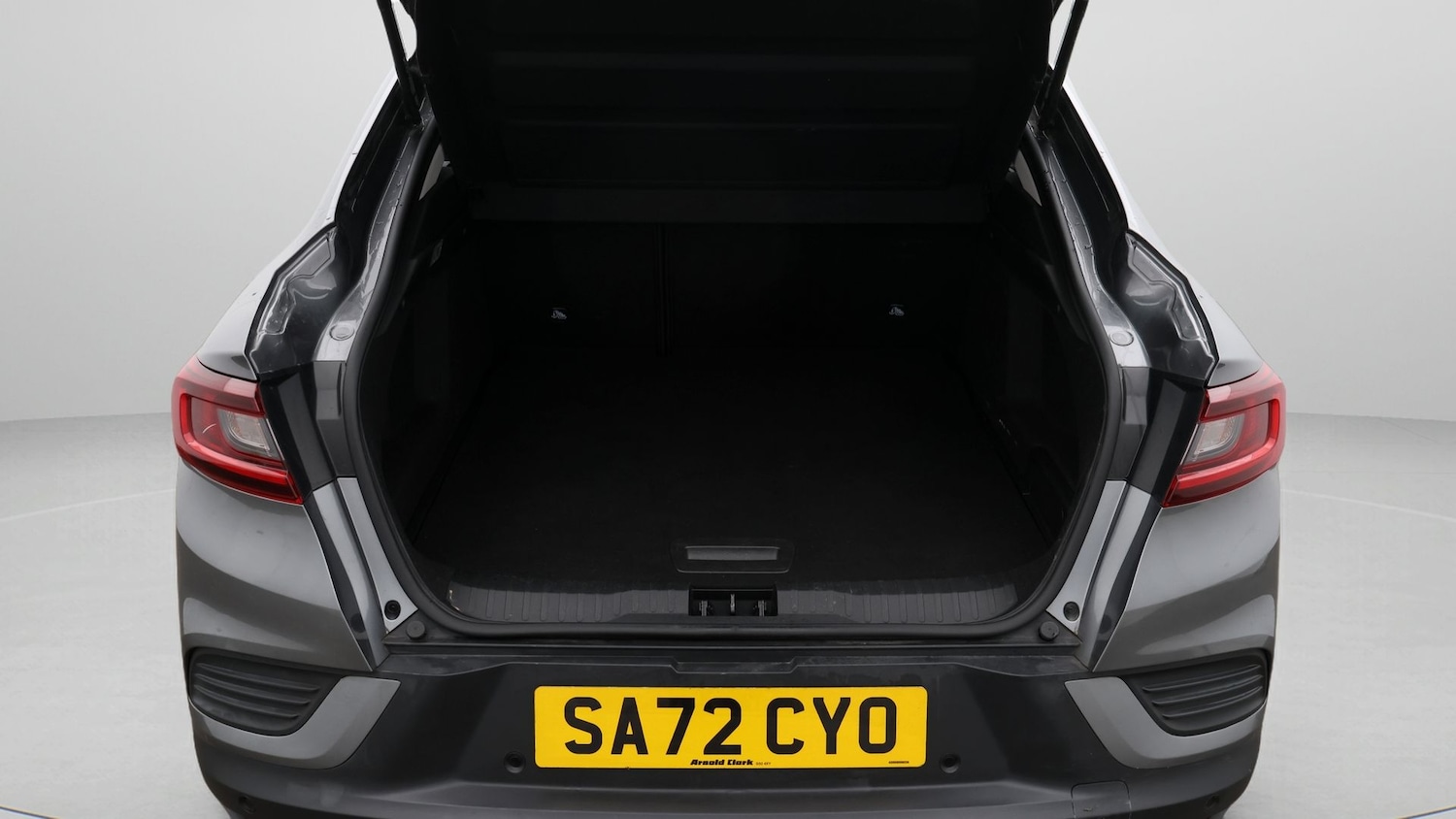 Used Renault Arkana for sale - 77749704: Photo 17