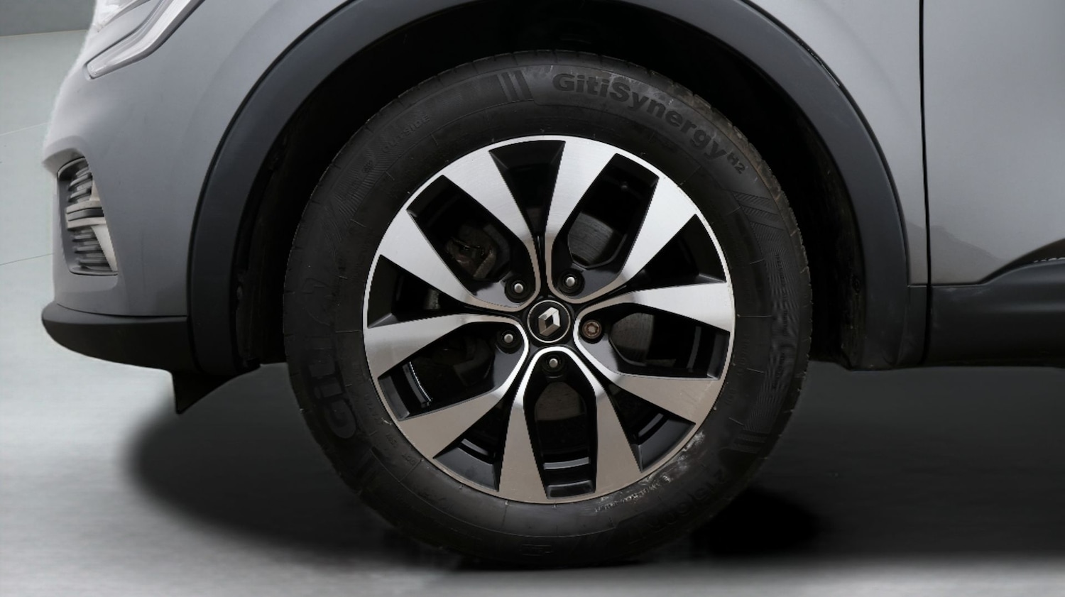 Used Renault Arkana for sale - 77749704: Photo 18