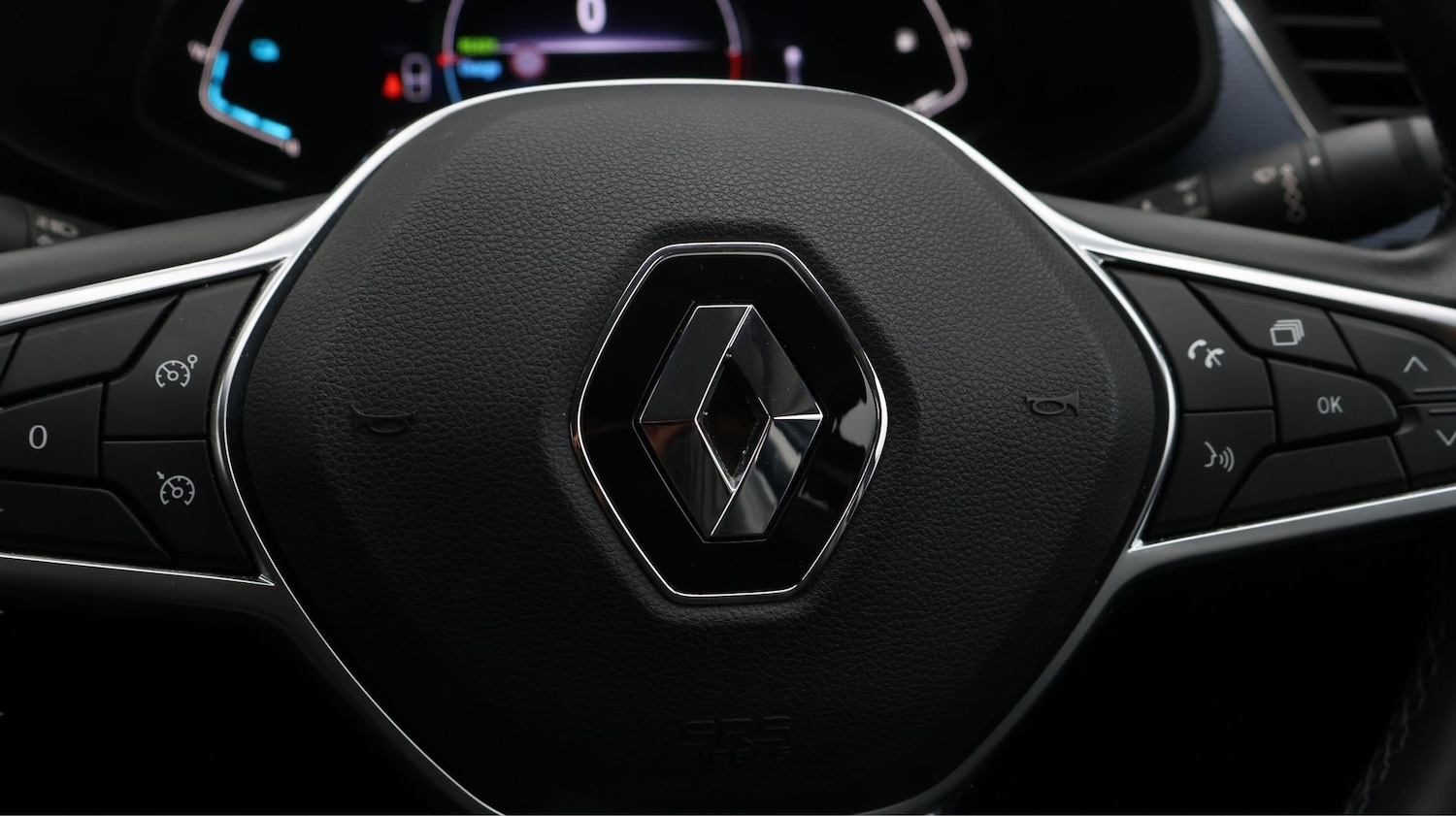 Used Renault Arkana for sale - 77749704: Photo 20