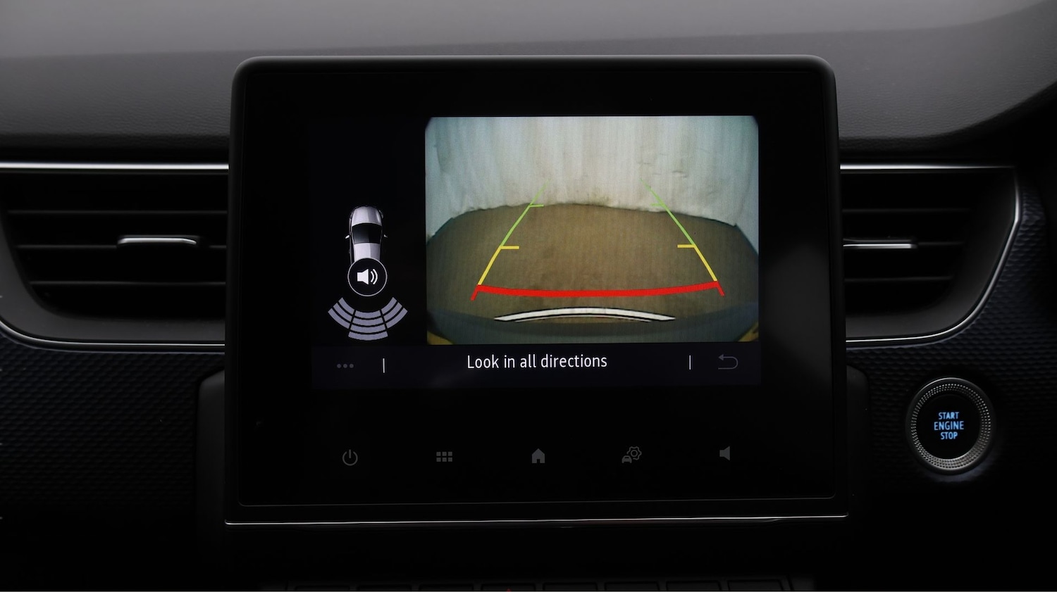 Used Renault Arkana for sale - 77749704: Photo 25