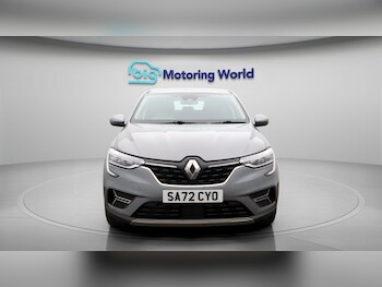 Used Renault Arkana 2023 for sale - 77749704: Photo