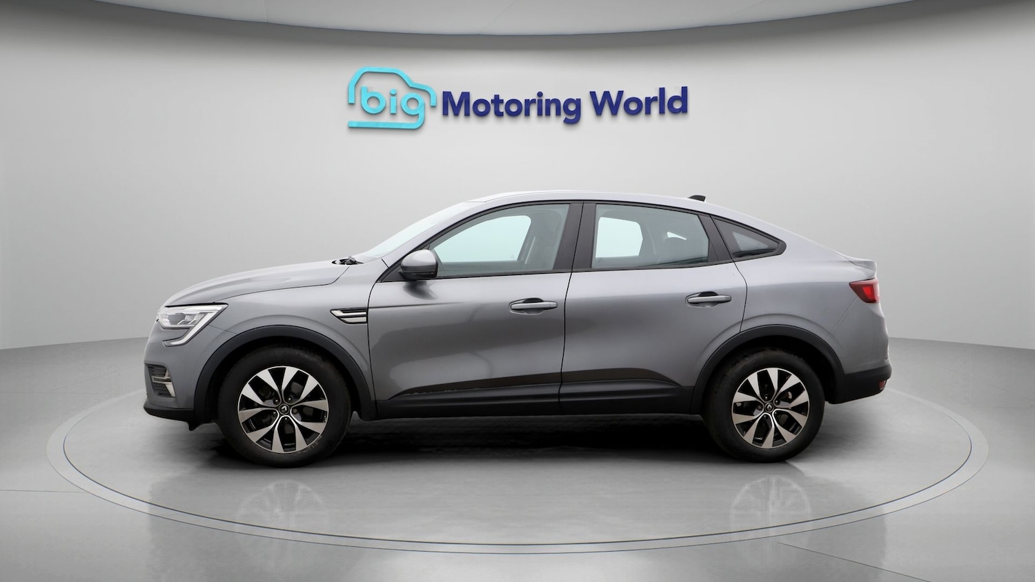 Used Renault Arkana for sale - 77749704: Photo 4