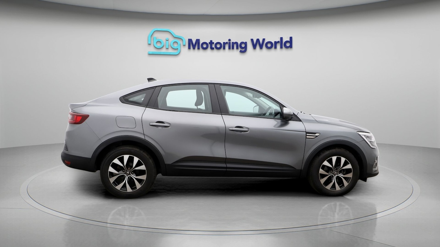 Used Renault Arkana for sale - 77749704: Photo 8