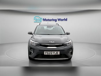 Used Kia Stonic 2022 for sale - 79102287: Photo