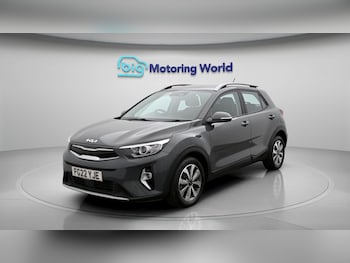 Used Kia Stonic 2022 for sale - 79102287: Photo