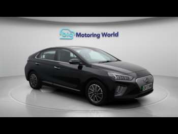 Used Hyundai IONIQ 2022 for sale - 75318591: Photo