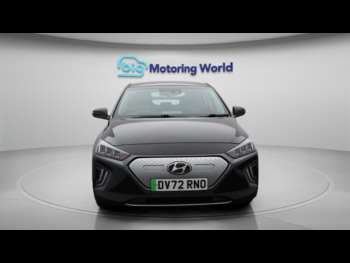 Used Hyundai IONIQ 2022 for sale - 75318591: Photo