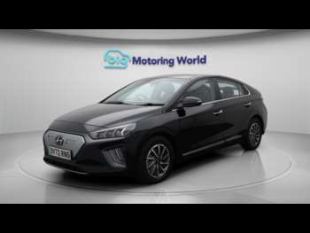 Used Hyundai IONIQ 2022 for sale - 75318591: Photo