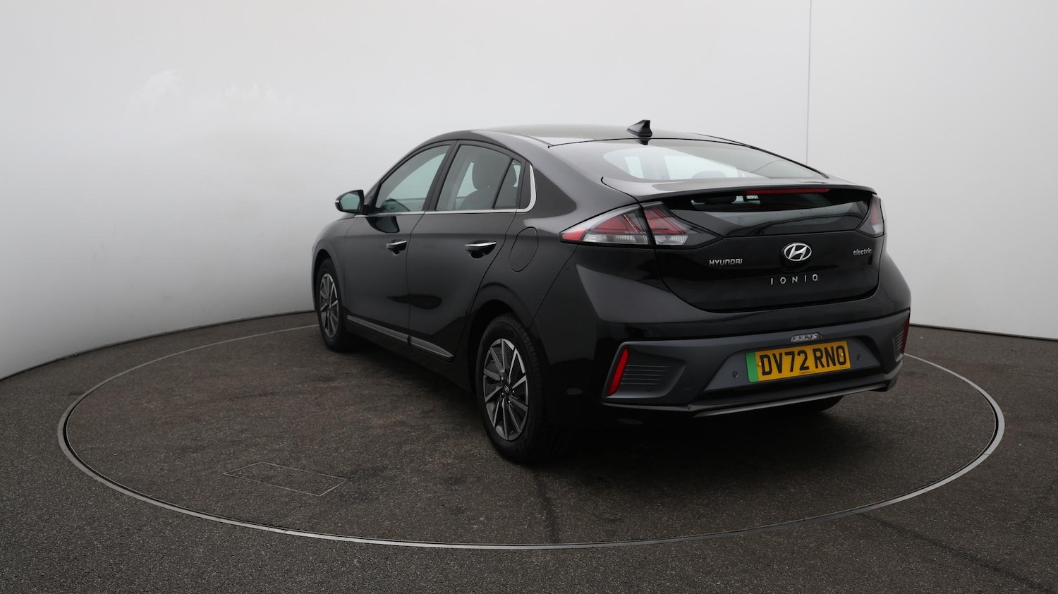 Vehicle 60