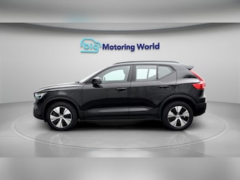 Used Volvo XC40 2023 for sale - 78735098: Photo