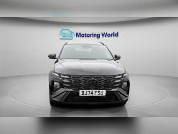 Used Hyundai TUCSON 2024 for sale - 79583860: Photo
