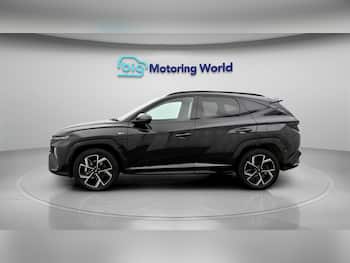 Used Hyundai TUCSON 2024 for sale - 79583860: Photo
