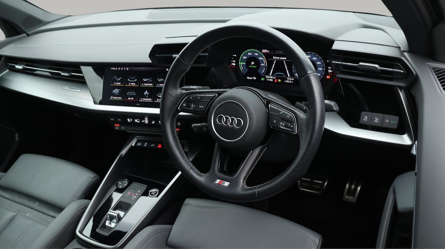 Used Audi A3 2021 for sale - 76371300: Photo 10