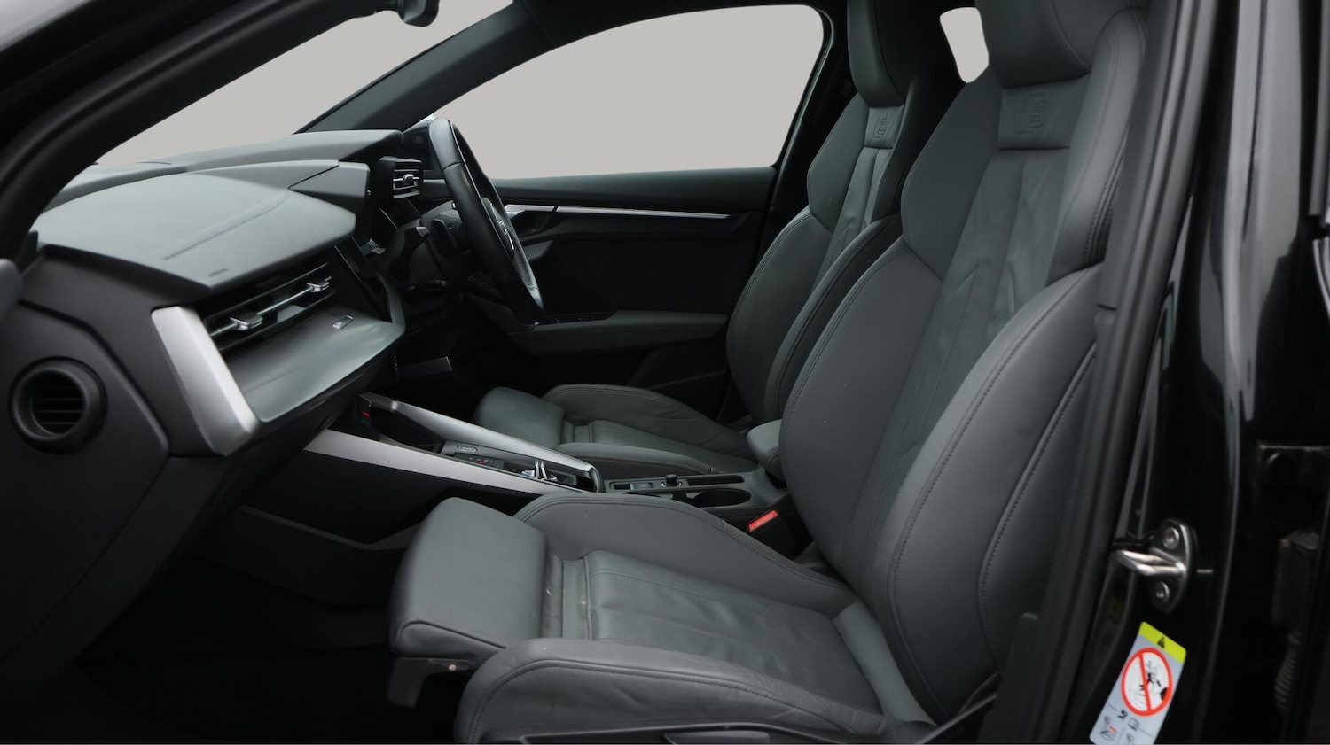 Used Audi A3 2021 for sale - 76371300: Photo 15