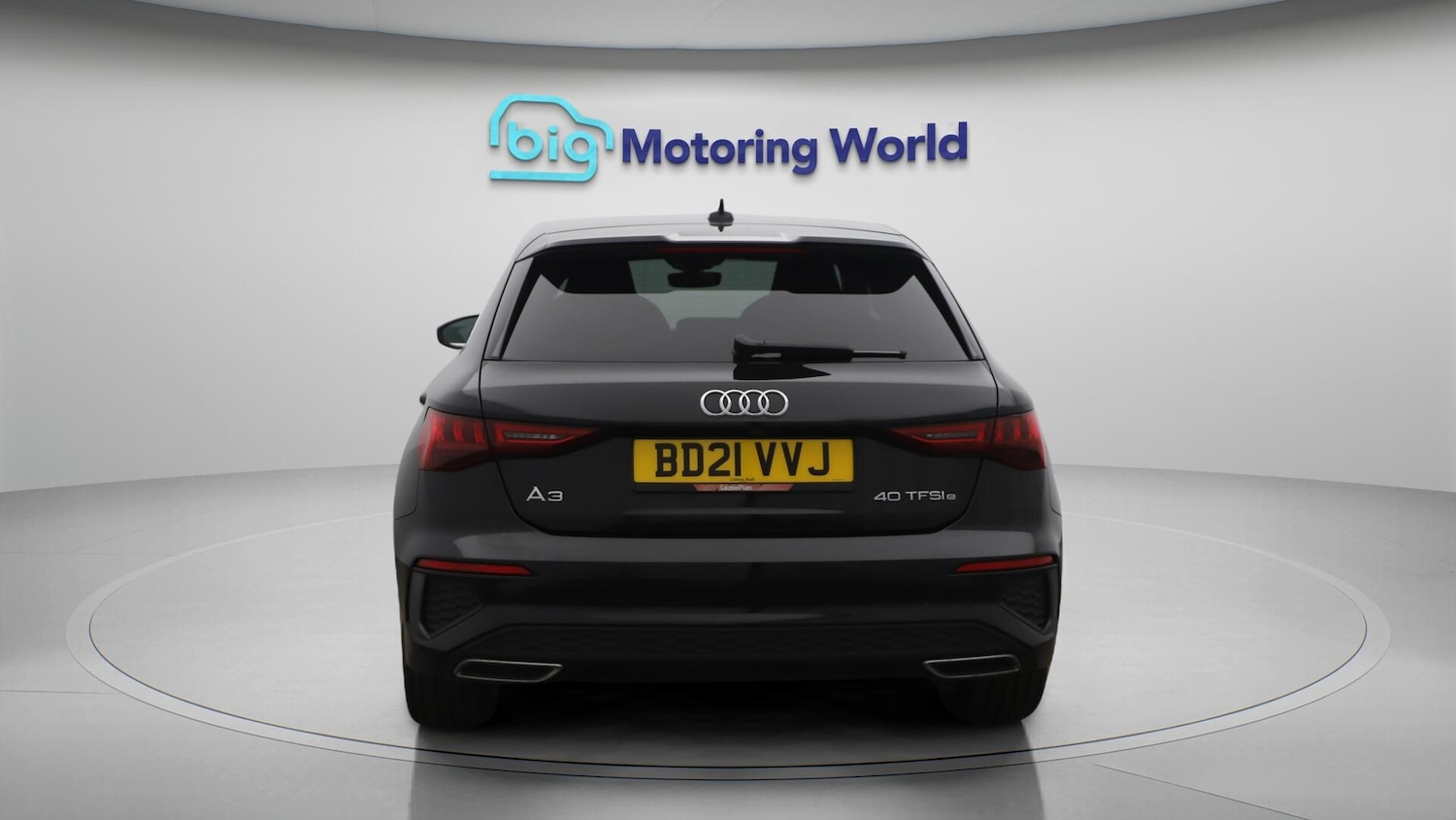 Used Audi A3 2021 for sale - 76371300: Photo 7