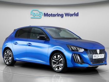 Used Peugeot 208 2024 for sale - 75645774: Photo