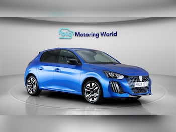 Used Peugeot 208 2024 for sale - 75645774: Photo