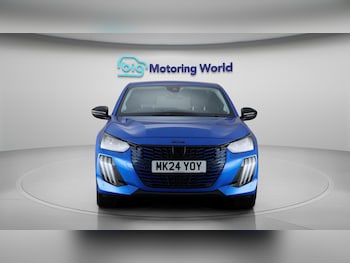 Used Peugeot 208 2024 for sale - 75645774: Photo