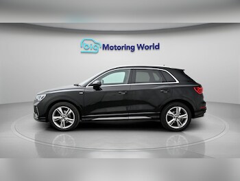 Used Audi Q3 2022 for sale - 78473482: Photo