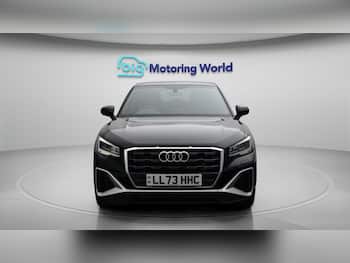 Used Audi Q2 2023 for sale - 79881910: Photo