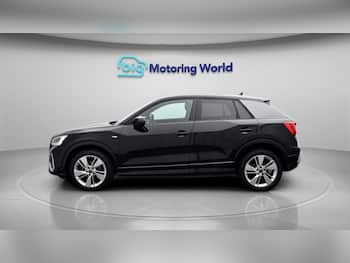 Used Audi Q2 2023 for sale - 79881910: Photo