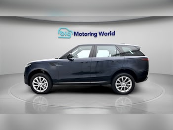 Used Land Rover Range Rover Sport 2023 for sale - 79382510: Photo