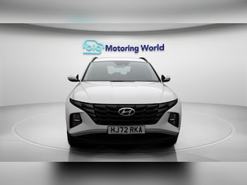Used Hyundai TUCSON 2023 for sale - 79042588: Photo