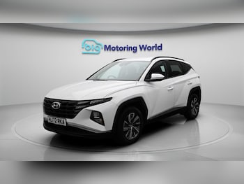 Used Hyundai TUCSON 2023 for sale - 79042588: Photo