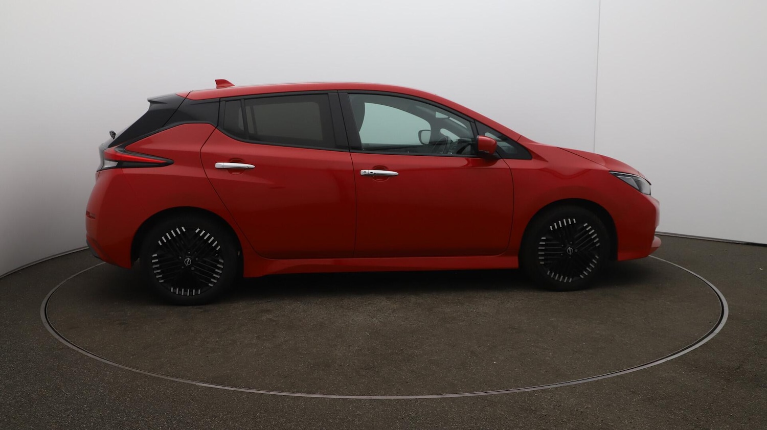 Vehicle 50